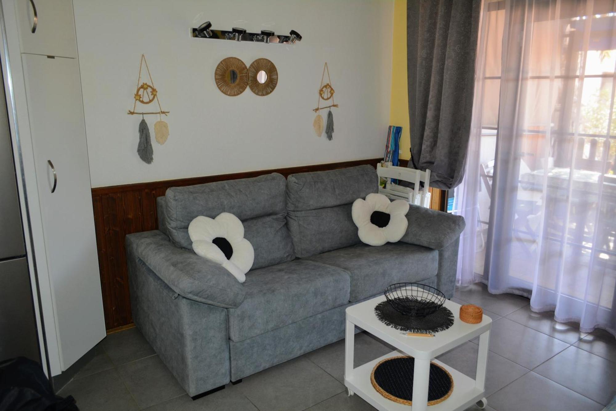 No & Na Bungalow Montecastillo I1 Caleta De Fuste Luaran gambar